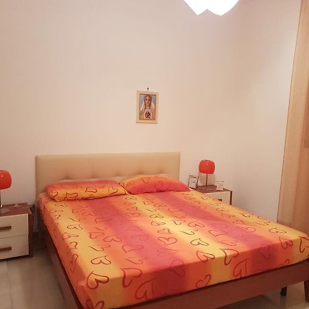 Casa Vacanza Andrea Porto Cesareo Kültér fotó
