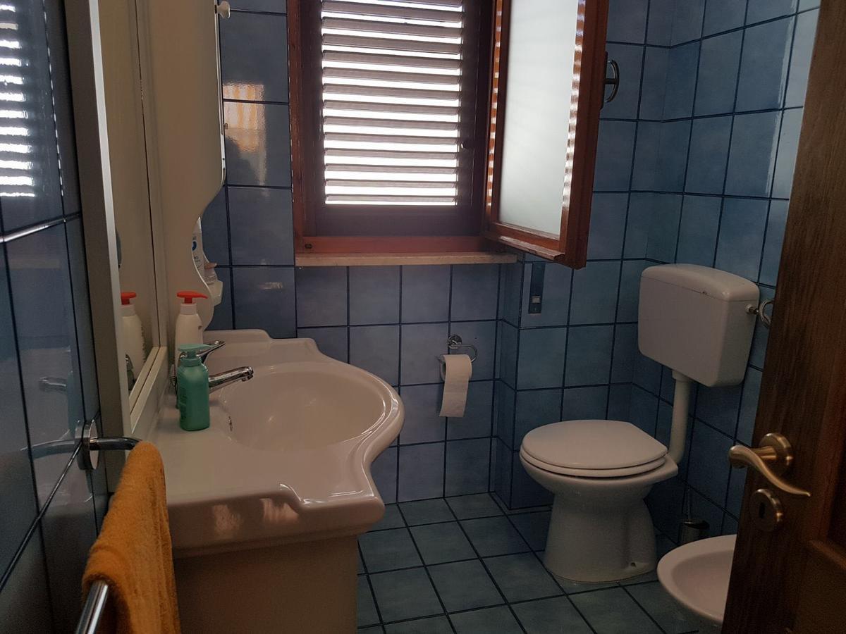 Casa Vacanza Andrea Porto Cesareo Kültér fotó
