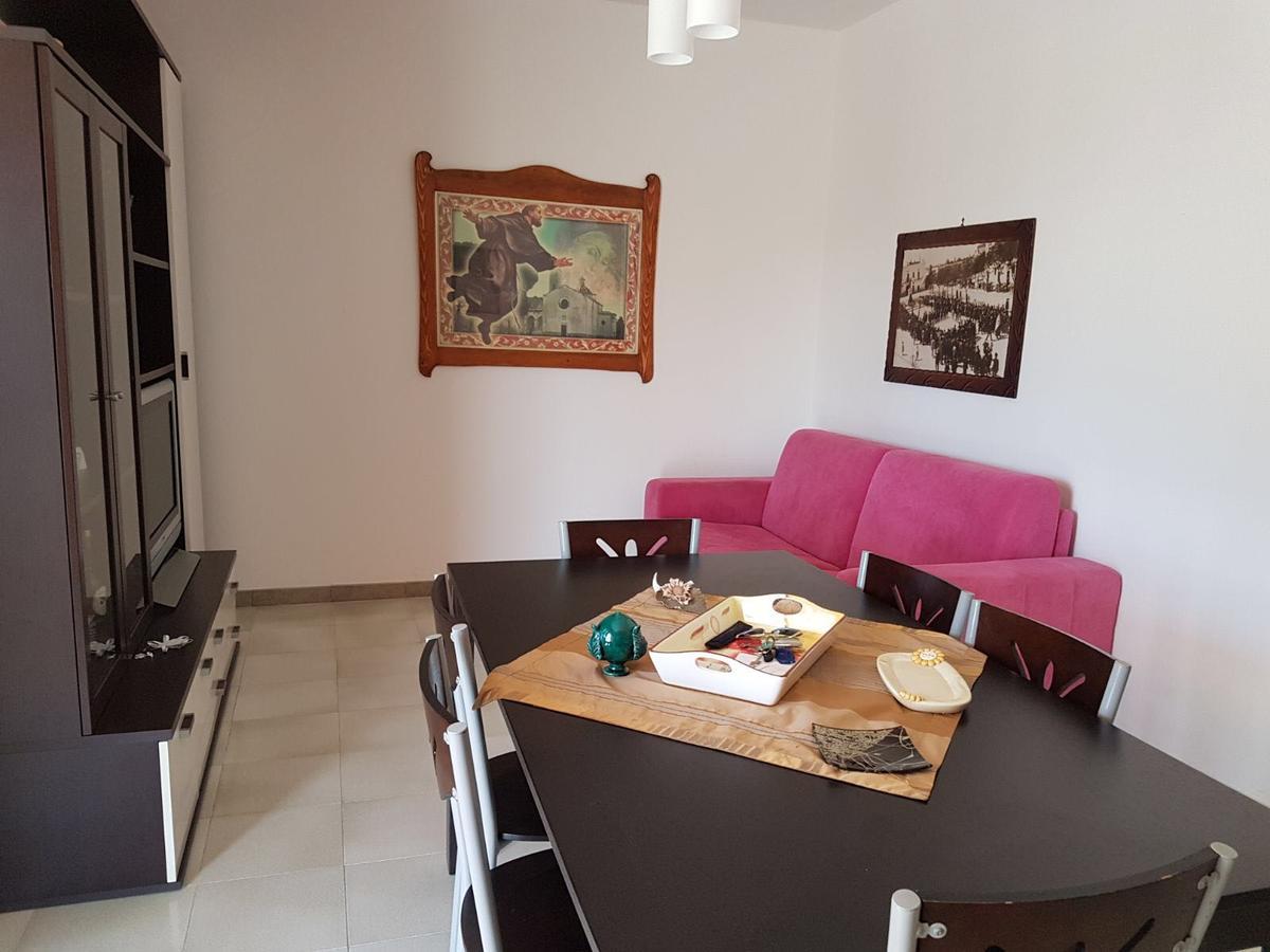 Casa Vacanza Andrea Porto Cesareo Kültér fotó