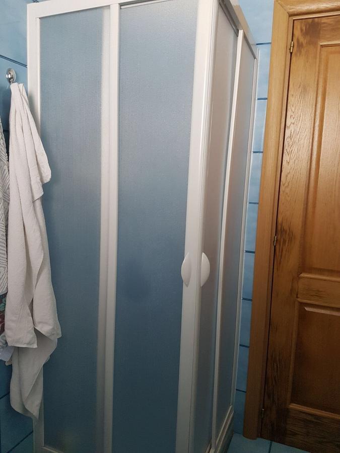 Casa Vacanza Andrea Porto Cesareo Kültér fotó